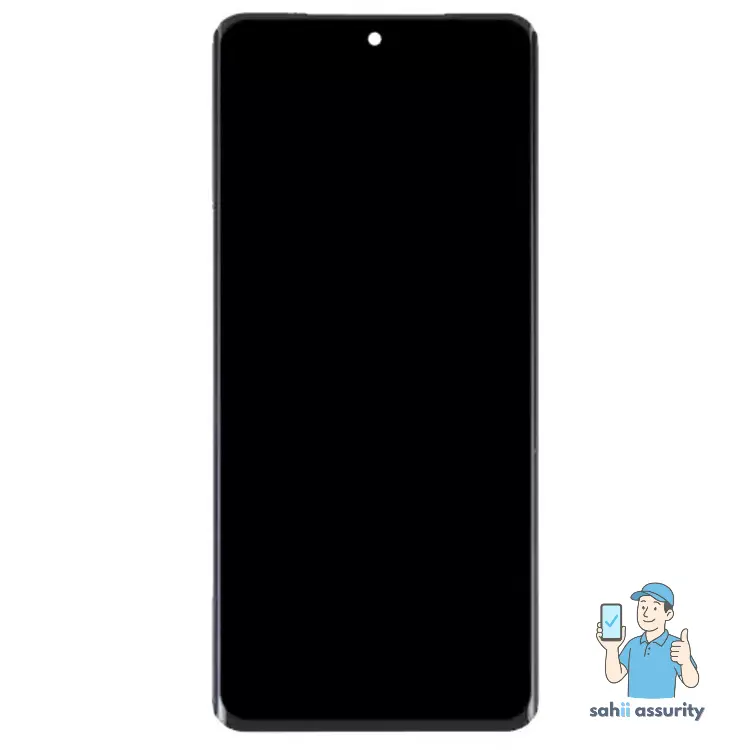 LCD Screen for Oppo Reno 12 Pro (replacement display without touch)